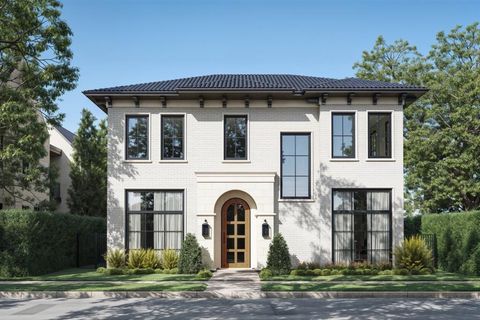 209 La Rambla Court Southlake TX 76092