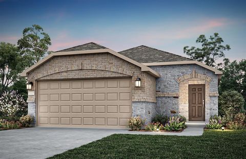 Photo of 1135 Loch Way, Princeton, TX 75407 (MLS # 21212354)