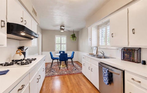 Tiny photo for 10425 Church Road, Dallas, TX 75238 (MLS # 21395799)