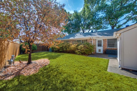 Tiny photo for 10425 Church Road, Dallas, TX 75238 (MLS # 21395799)