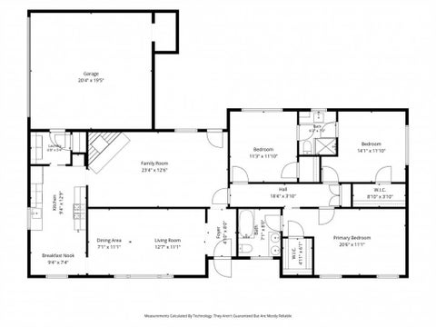 Tiny photo for 10425 Church Road, Dallas, TX 75238 (MLS # 21395799)