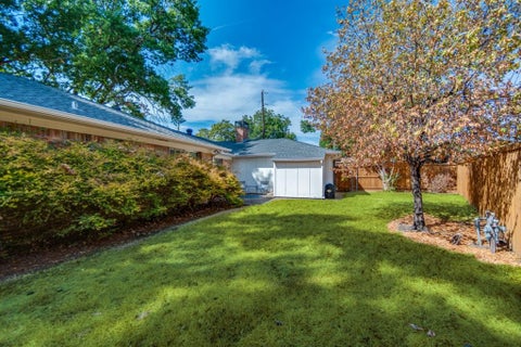 Tiny photo for 10425 Church Road, Dallas, TX 75238 (MLS # 21395799)