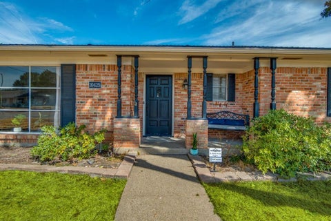 Tiny photo for 10425 Church Road, Dallas, TX 75238 (MLS # 21395799)
