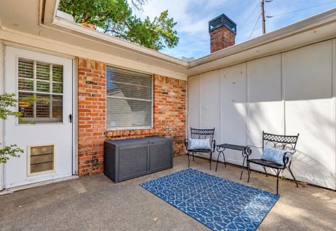 Tiny photo for 10425 Church Road, Dallas, TX 75238 (MLS # 21395799)
