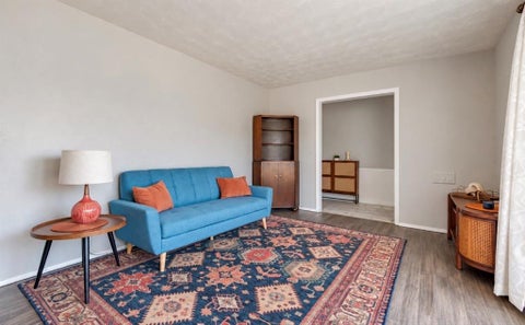 Tiny photo for 10425 Church Road, Dallas, TX 75238 (MLS # 21395799)
