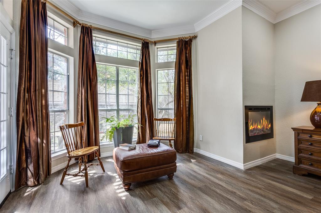 Meadow Ridge Ph II - Residential