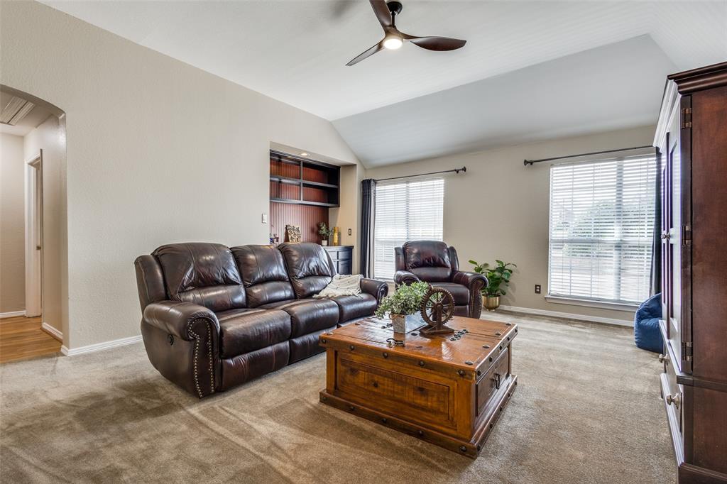 Meadow Ridge Ph II - Residential