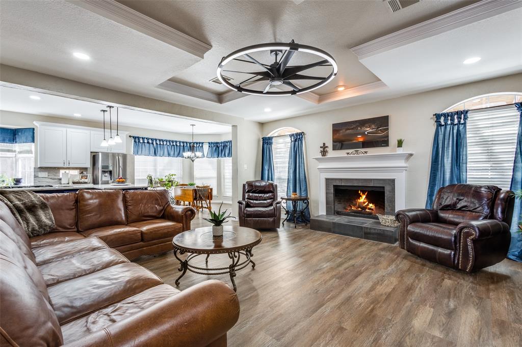 Meadow Ridge Ph II - Residential