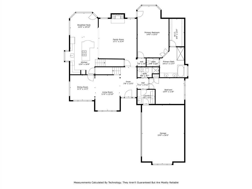 Meadow Ridge Ph II - Residential