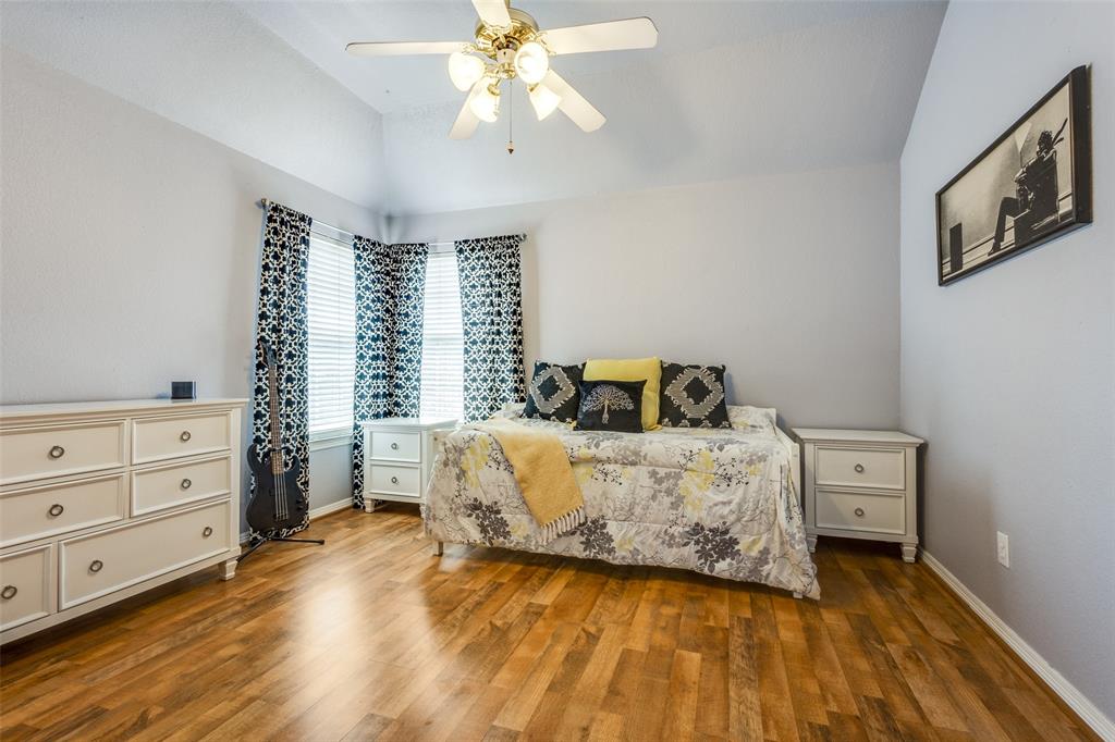 Meadow Ridge Ph II - Residential