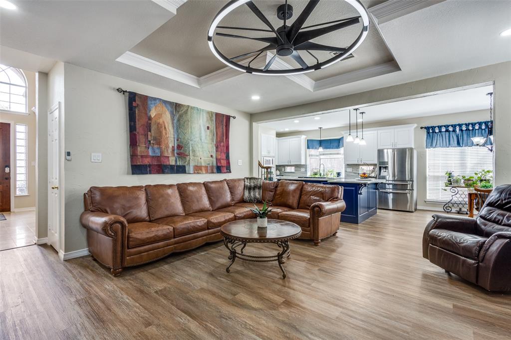 Meadow Ridge Ph II - Residential