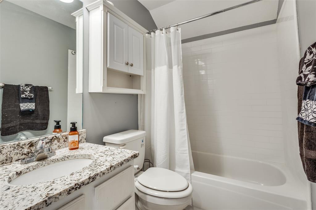 Meadow Ridge Ph II - Residential