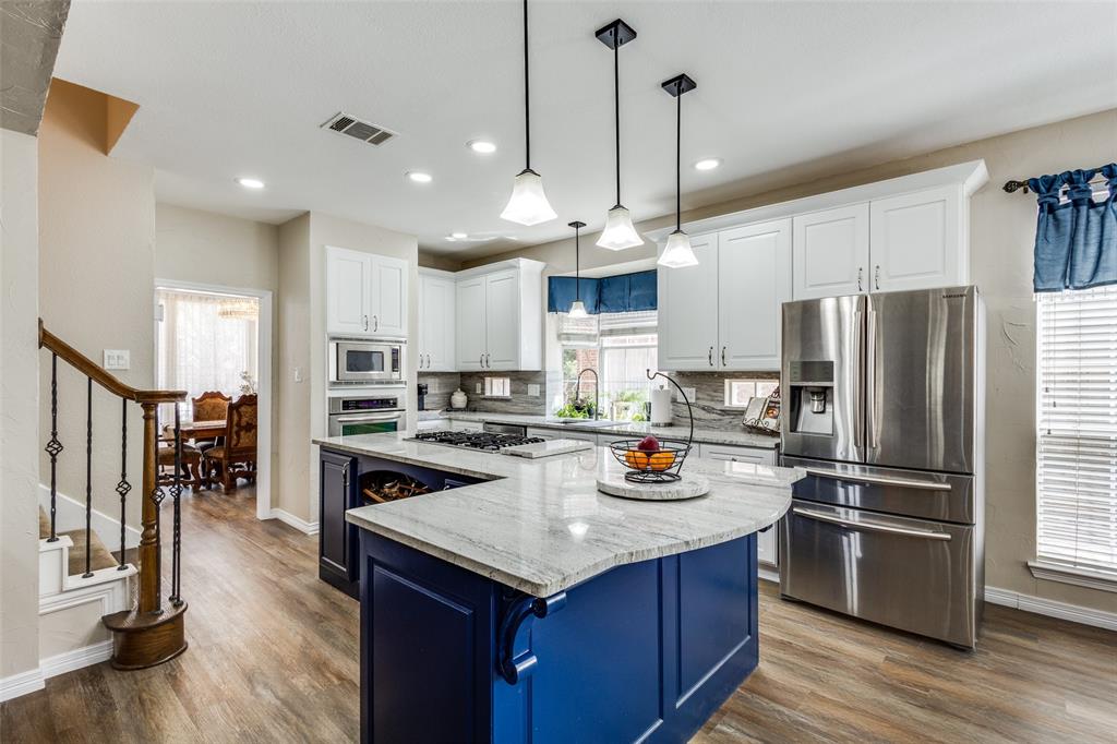 Meadow Ridge Ph II - Residential