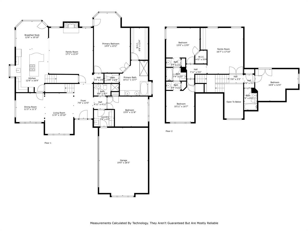 Meadow Ridge Ph II - Residential