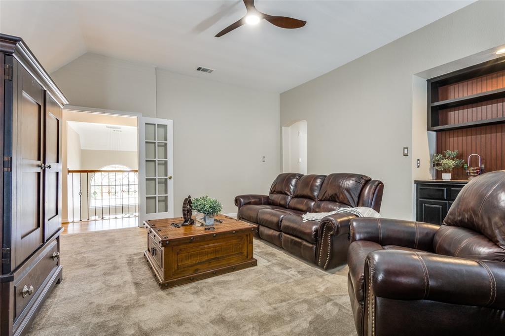 Meadow Ridge Ph II - Residential