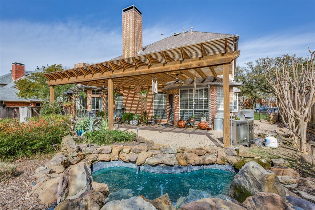 Meadow Ridge Ph II - Residential