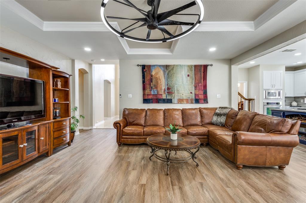 Meadow Ridge Ph II - Residential