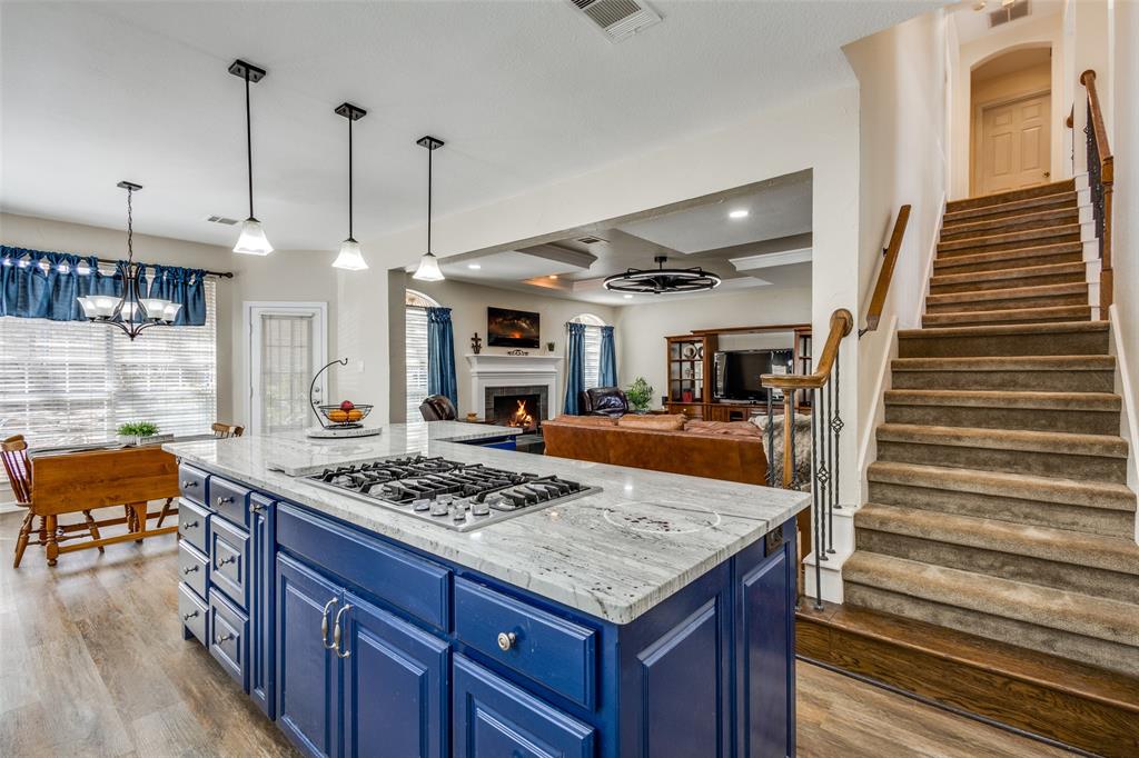 Meadow Ridge Ph II - Residential