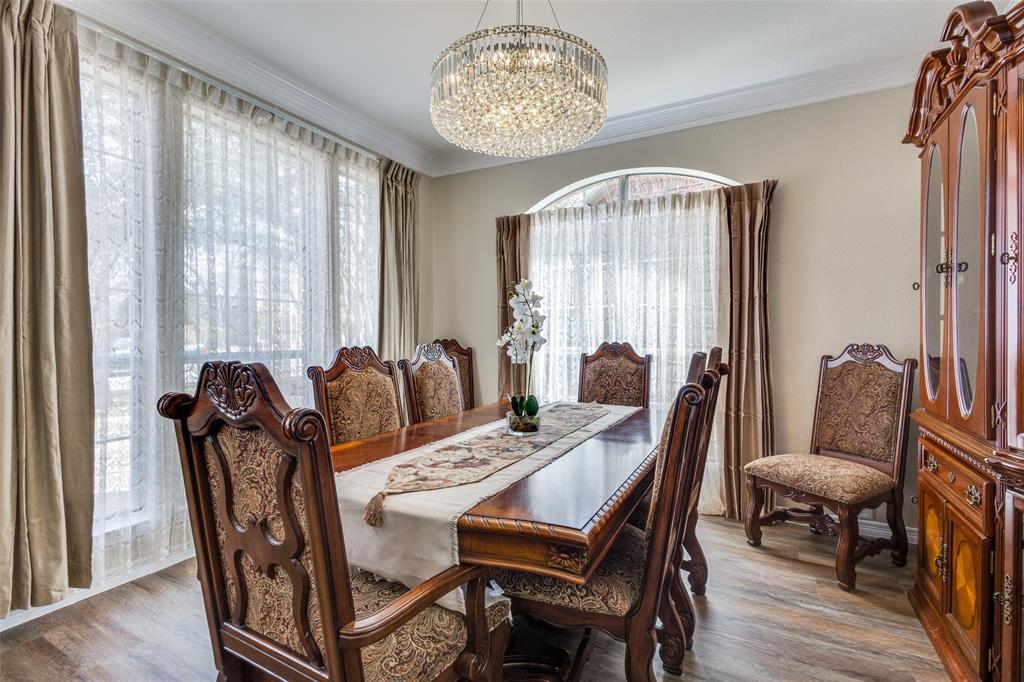 Meadow Ridge Ph II - Residential