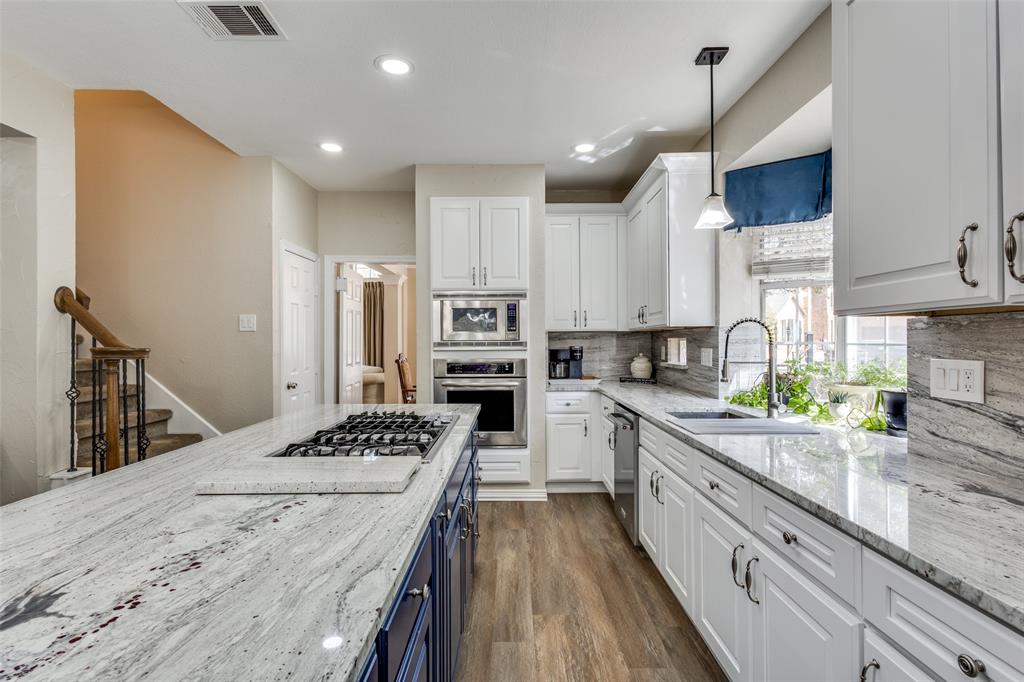 Meadow Ridge Ph II - Residential