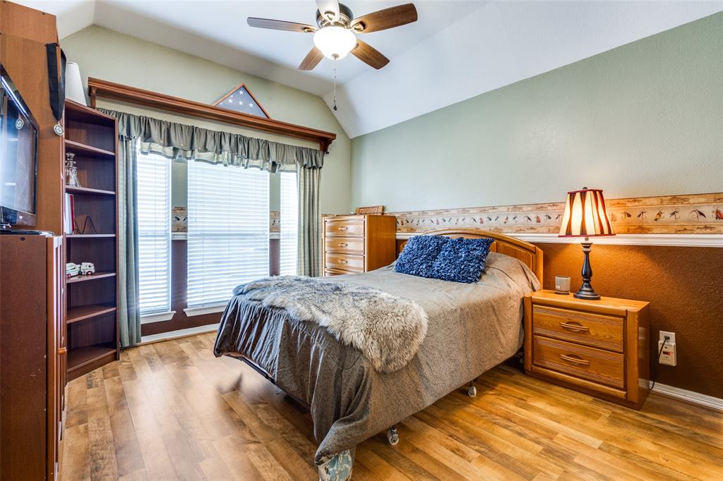 Meadow Ridge Ph II - Residential