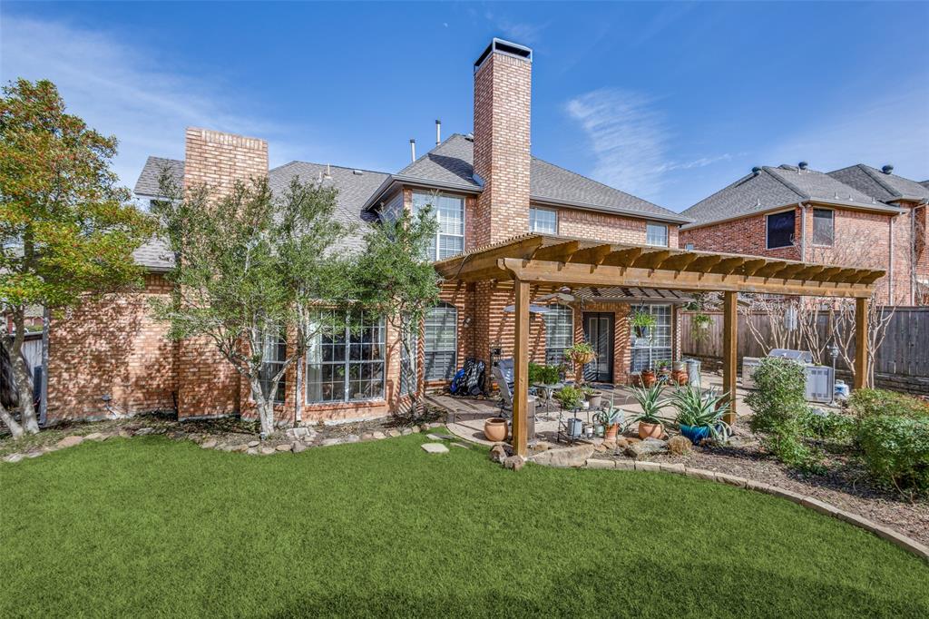 Meadow Ridge Ph II - Residential