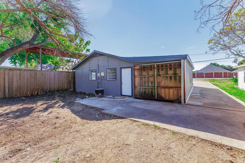 Elm Grove Estates - Residential Lease