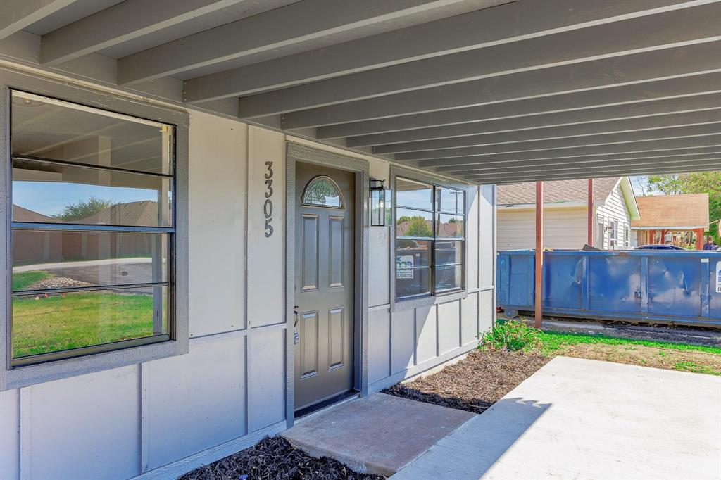 Elm Grove Estates - Residential Lease