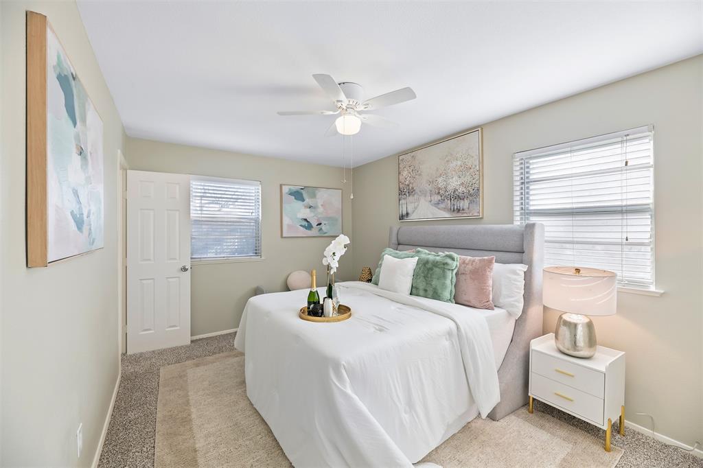 Highland Hills West Add - Residential