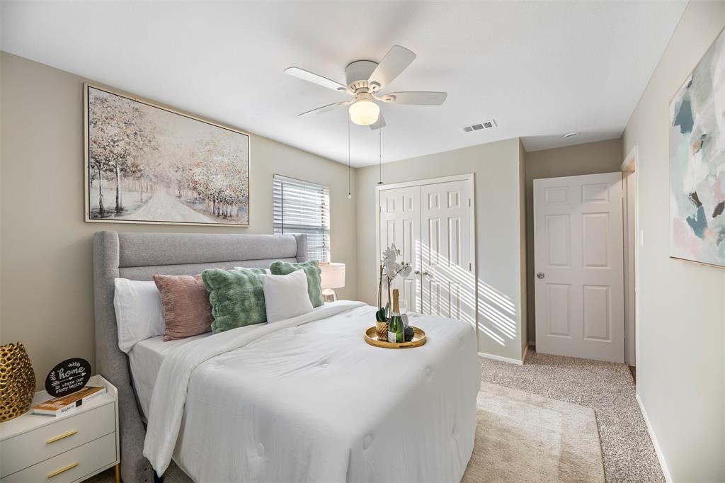 Highland Hills West Add - Residential