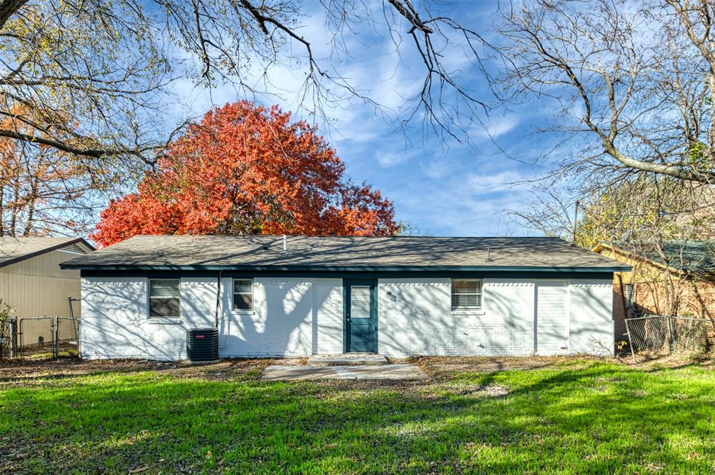 Highland Hills West Add - Residential