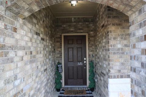 A home in Fort Worth