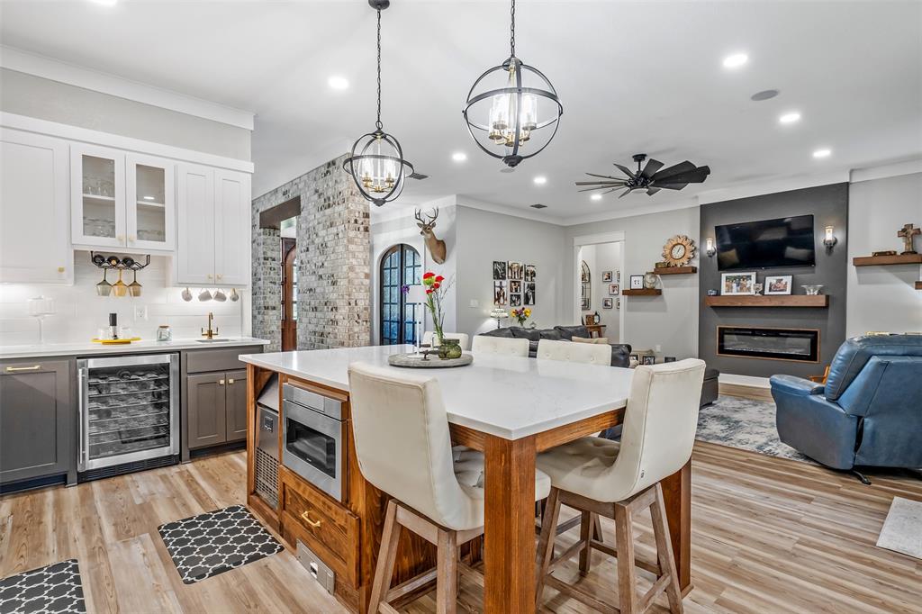 Spring Meadows - Residential