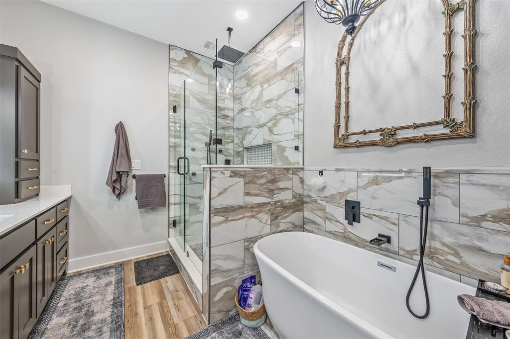 Spring Meadows - Residential