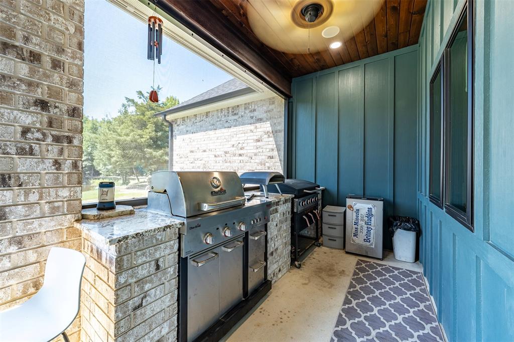 Spring Meadows - Residential