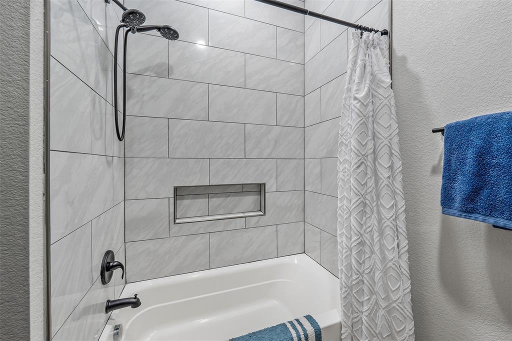 Spring Meadows - Residential