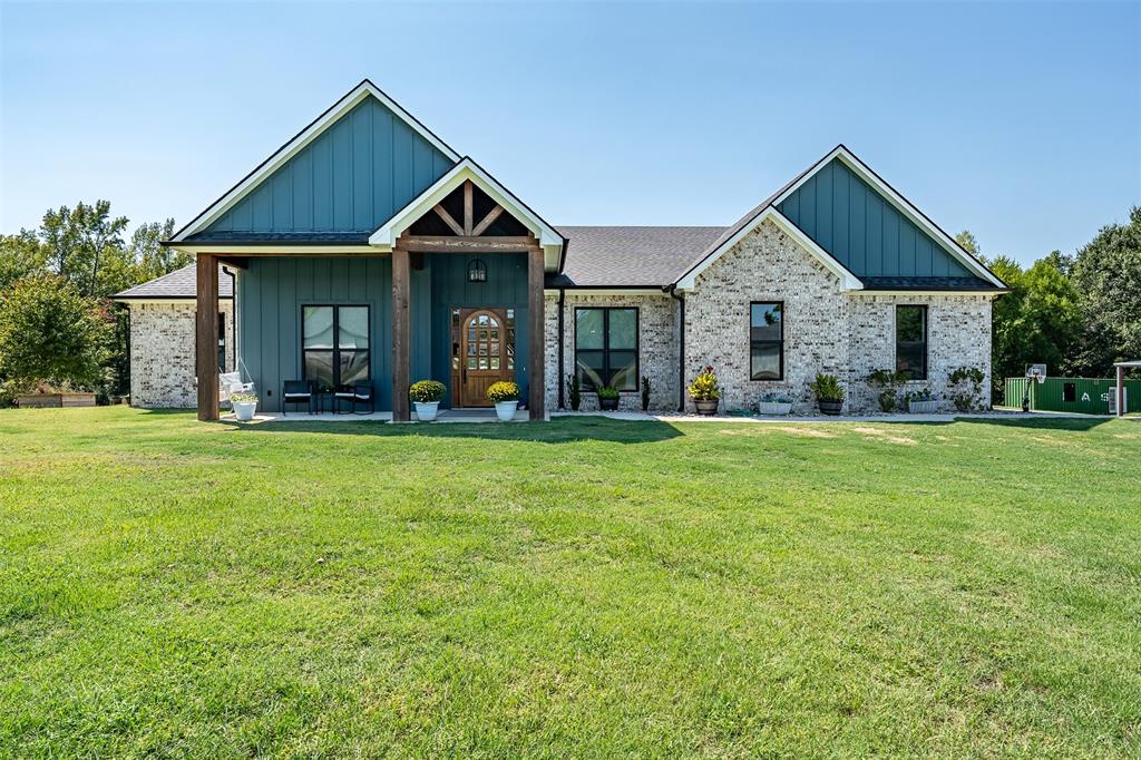 Spring Meadows - Residential