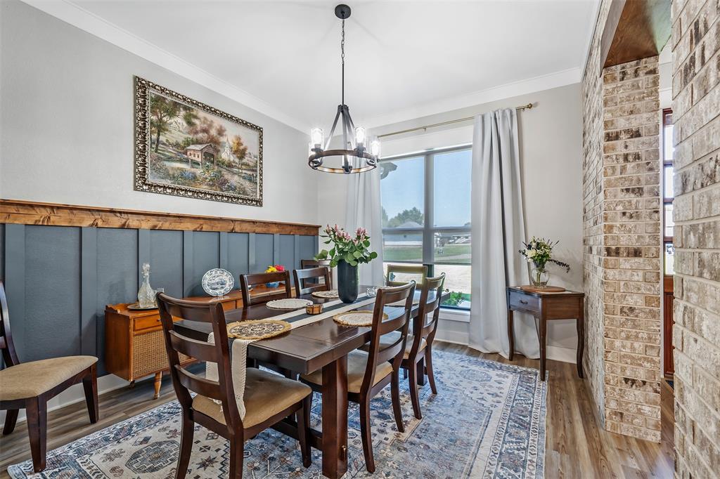 Spring Meadows - Residential