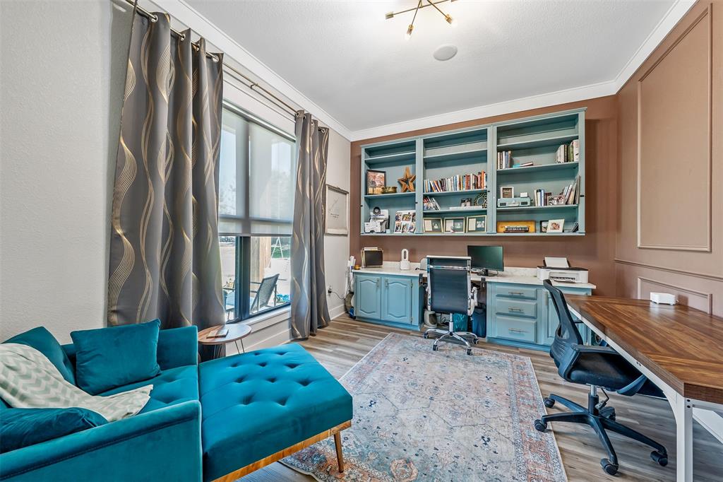 Spring Meadows - Residential