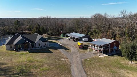 150 CR 2337 Mineola TX 75773