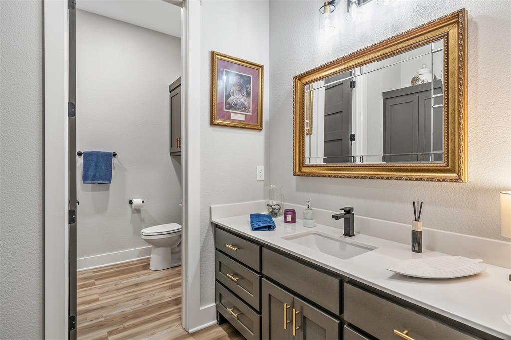 Spring Meadows - Residential