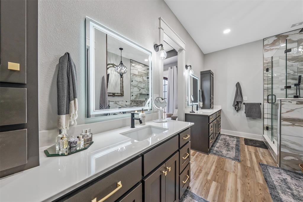 Spring Meadows - Residential