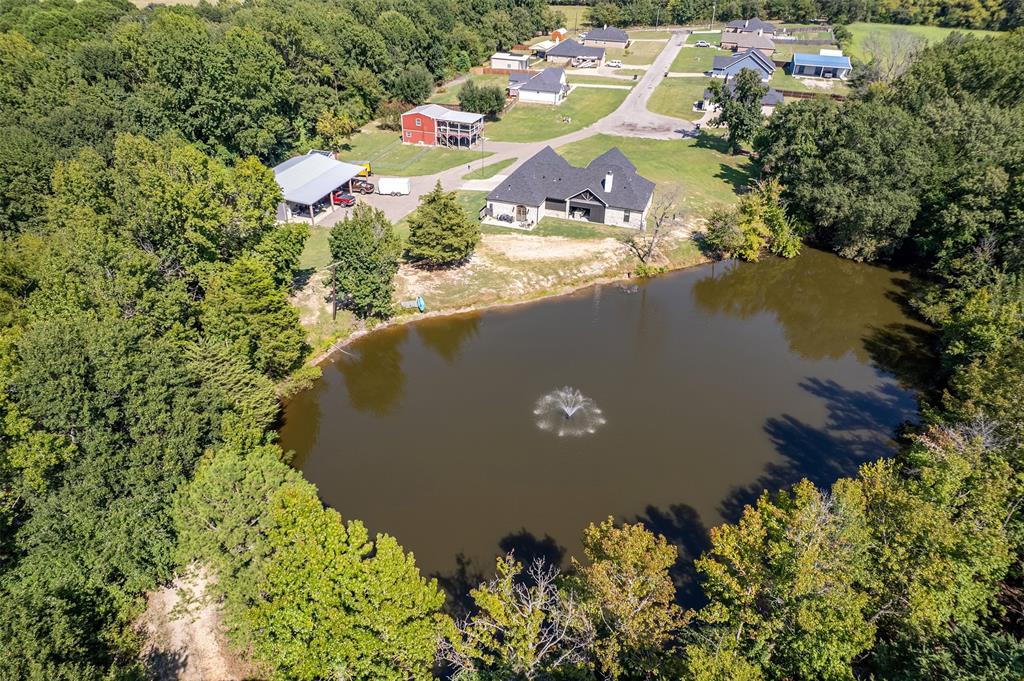 Spring Meadows - Residential