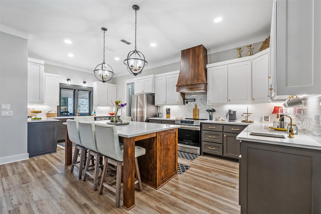 Spring Meadows - Residential