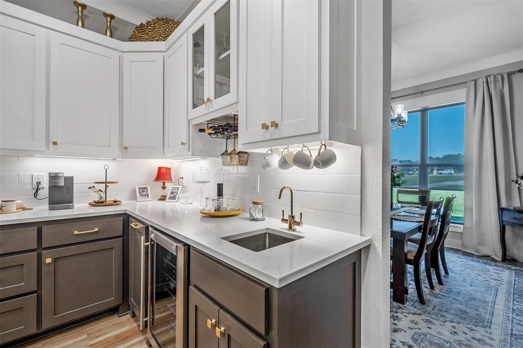 Spring Meadows - Residential