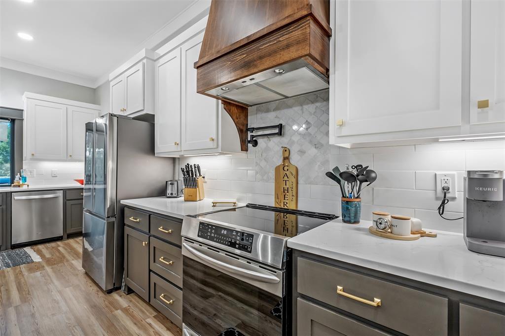 Spring Meadows - Residential