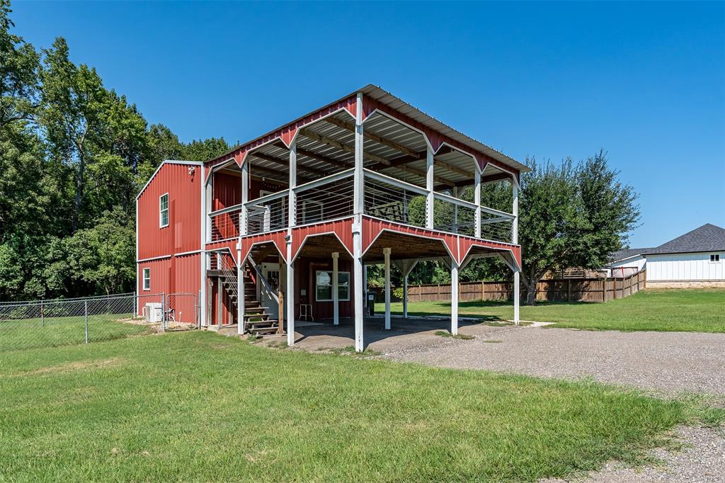 Spring Meadows - Residential