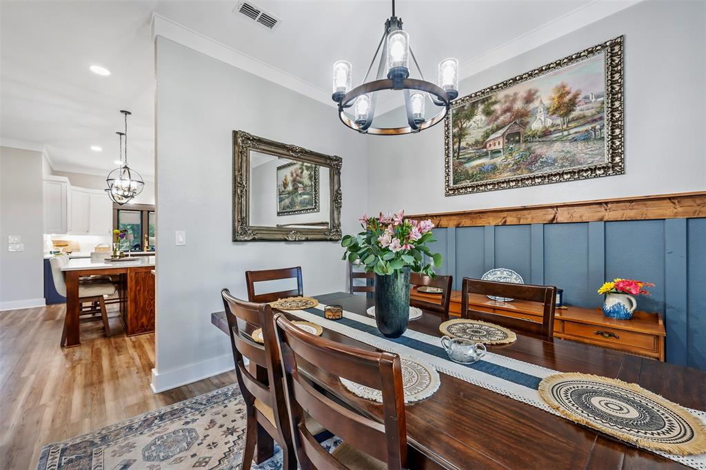 Spring Meadows - Residential