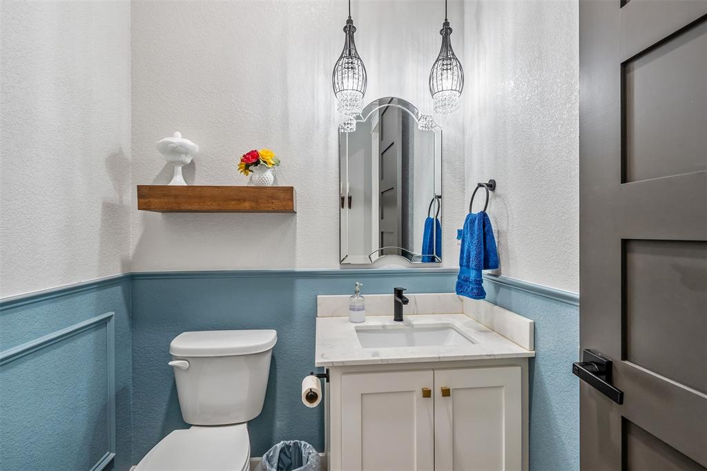 Spring Meadows - Residential