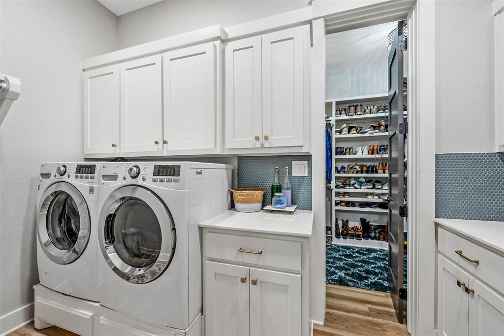 Spring Meadows - Residential